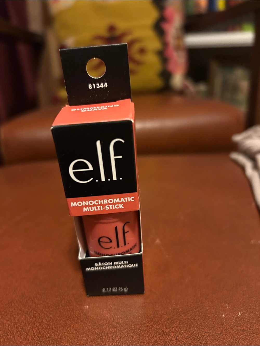 e.l.f. Monochromatic Multi-Stick in Coral